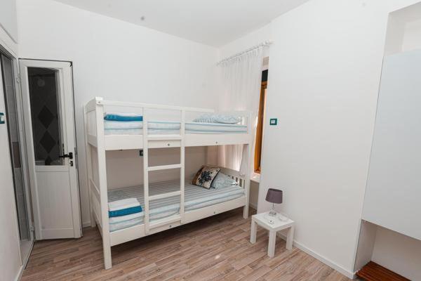 A Pousada Nana Vlorë Exterior foto